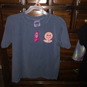 Girlie Girl T-shirt